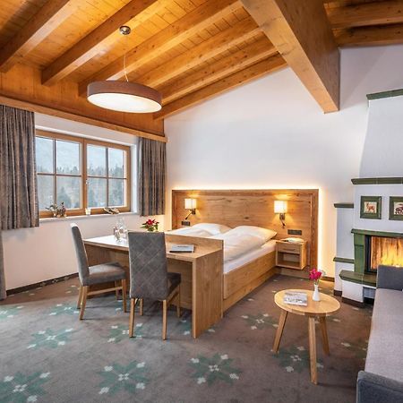Aparthotel Weningeralm Obertauern Exteriér fotografie