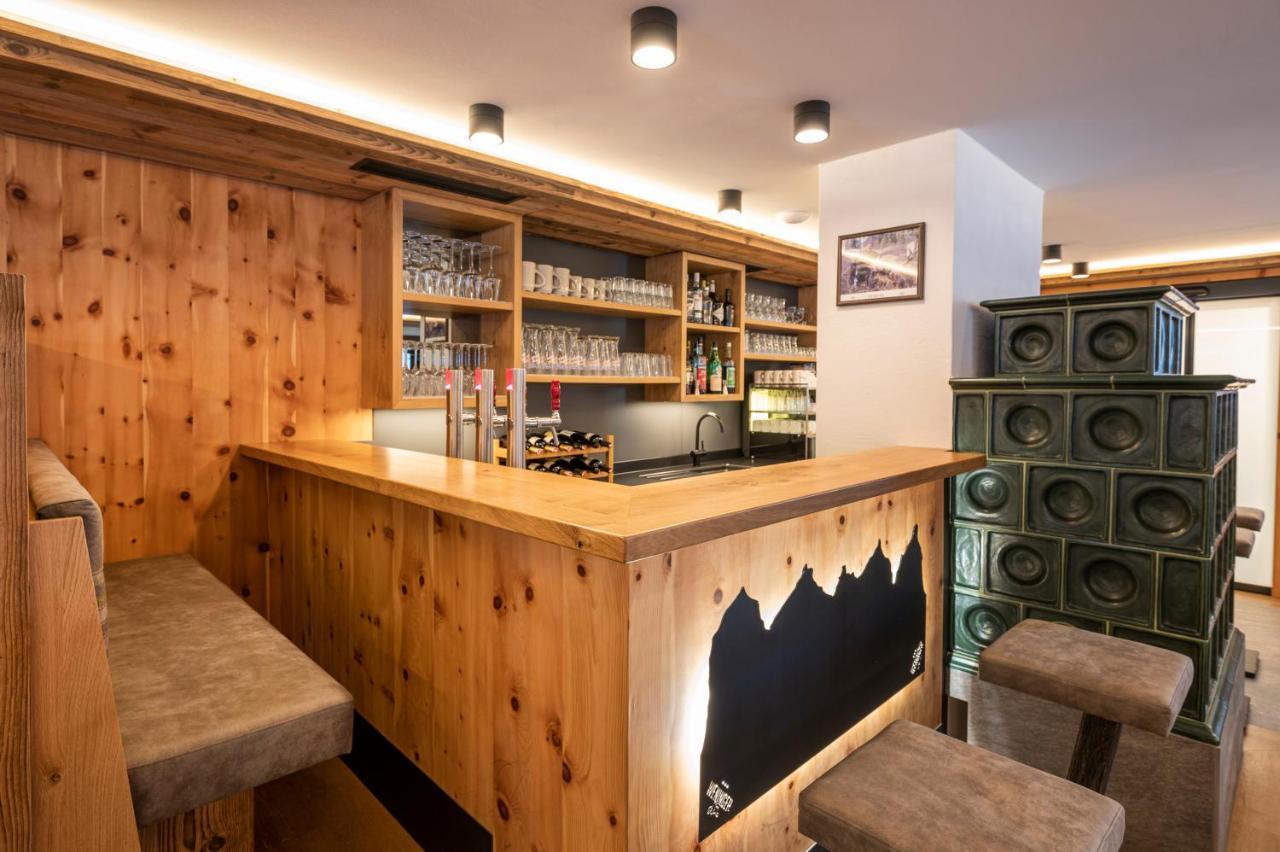 Aparthotel Weningeralm Obertauern Exteriér fotografie