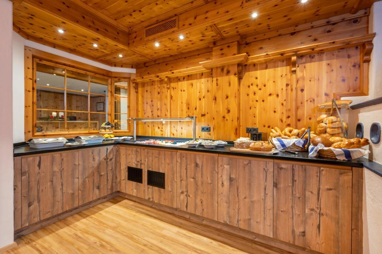 Aparthotel Weningeralm Obertauern Exteriér fotografie