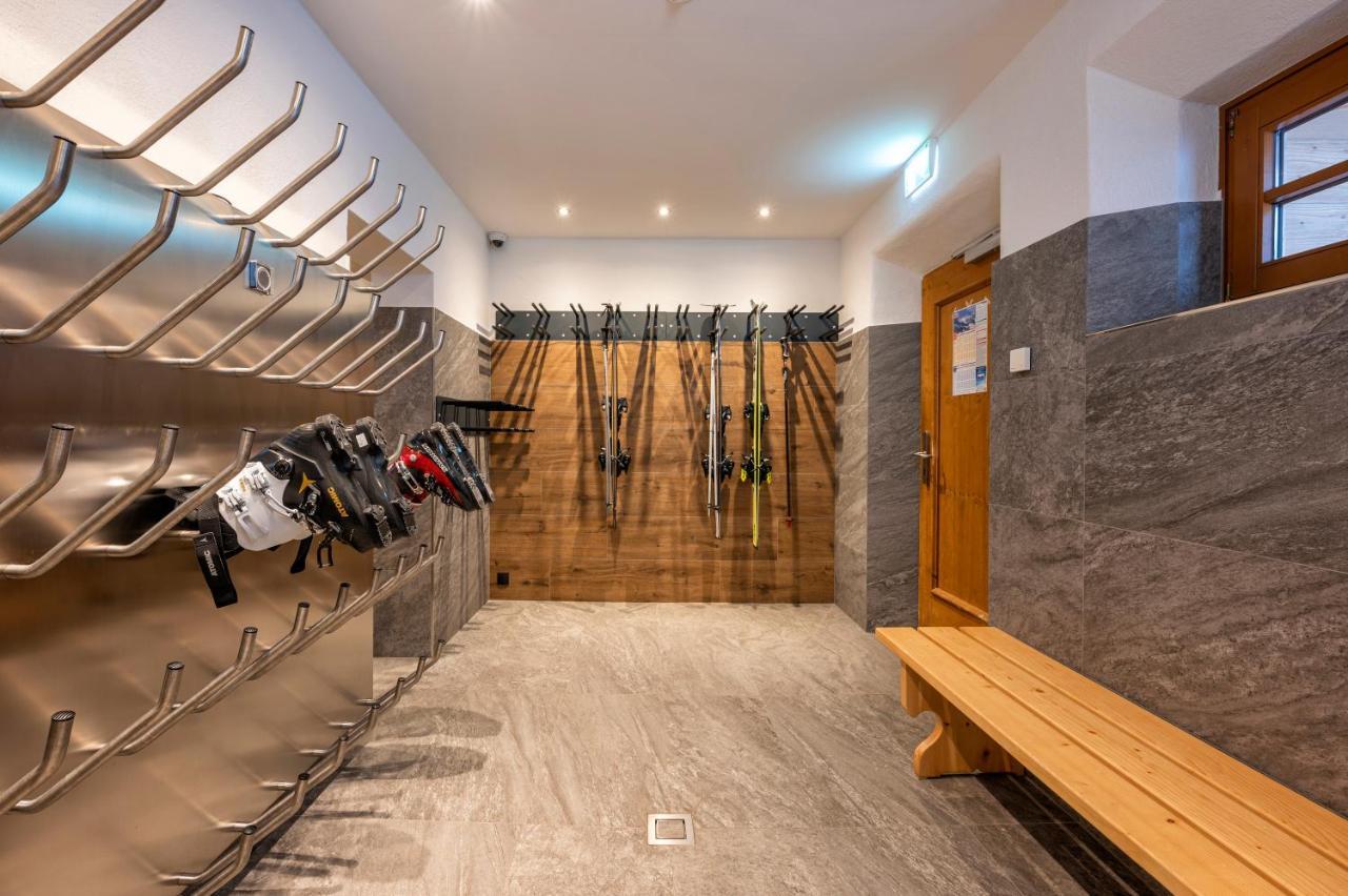 Aparthotel Weningeralm Obertauern Exteriér fotografie