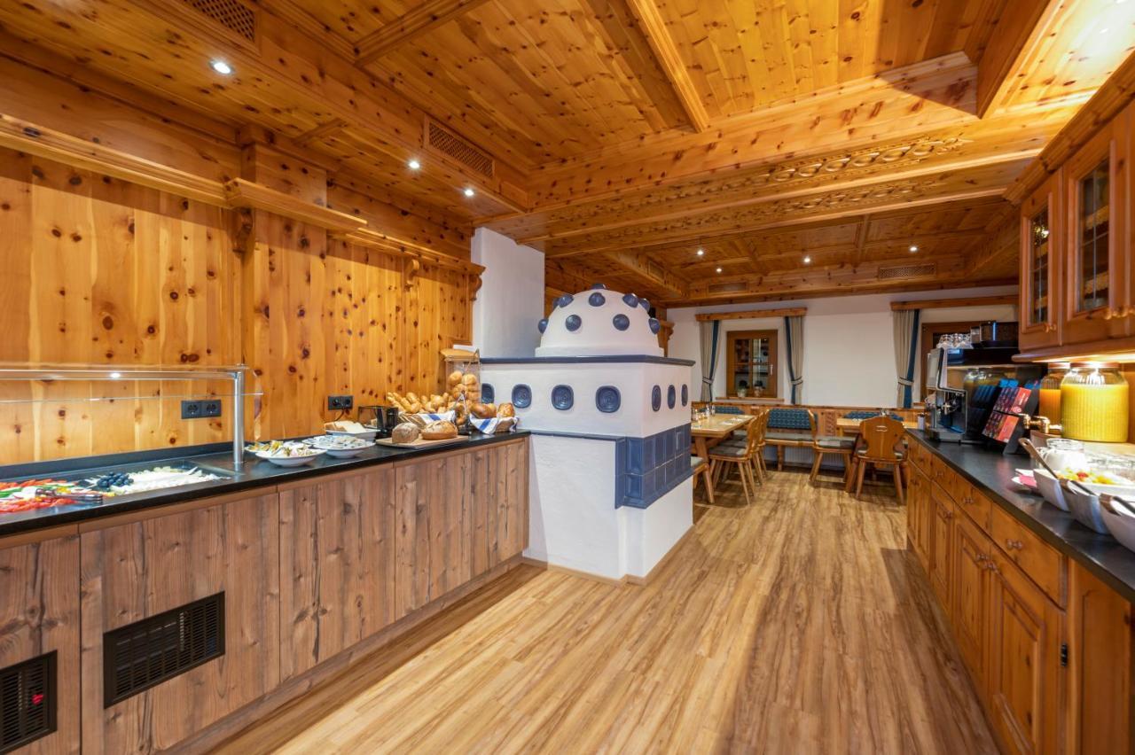 Aparthotel Weningeralm Obertauern Exteriér fotografie