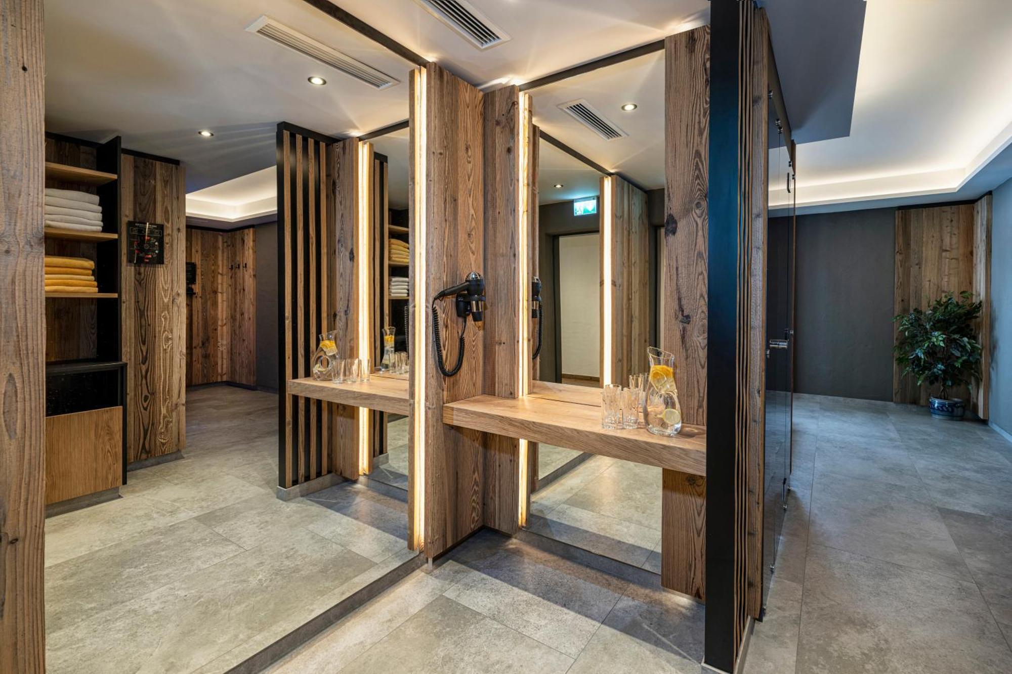 Aparthotel Weningeralm Obertauern Exteriér fotografie