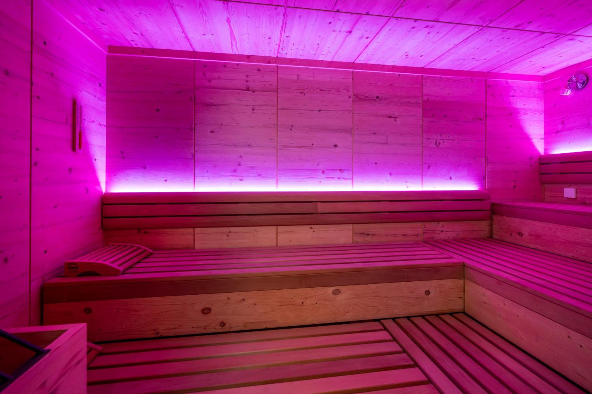 Aparthotel Weningeralm Obertauern Exteriér fotografie