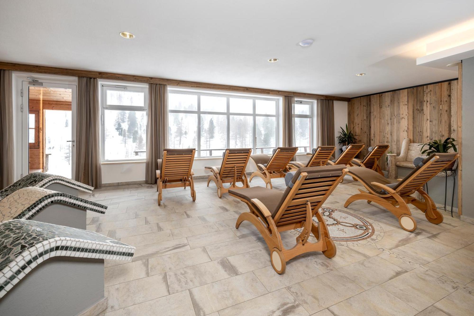 Aparthotel Weningeralm Obertauern Exteriér fotografie