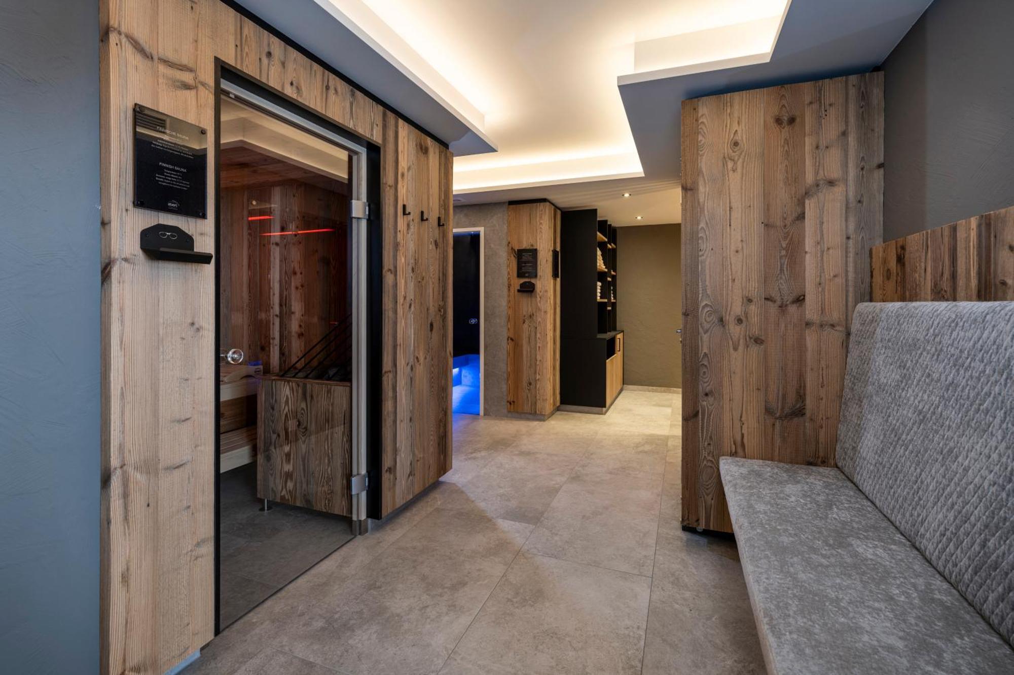 Aparthotel Weningeralm Obertauern Exteriér fotografie