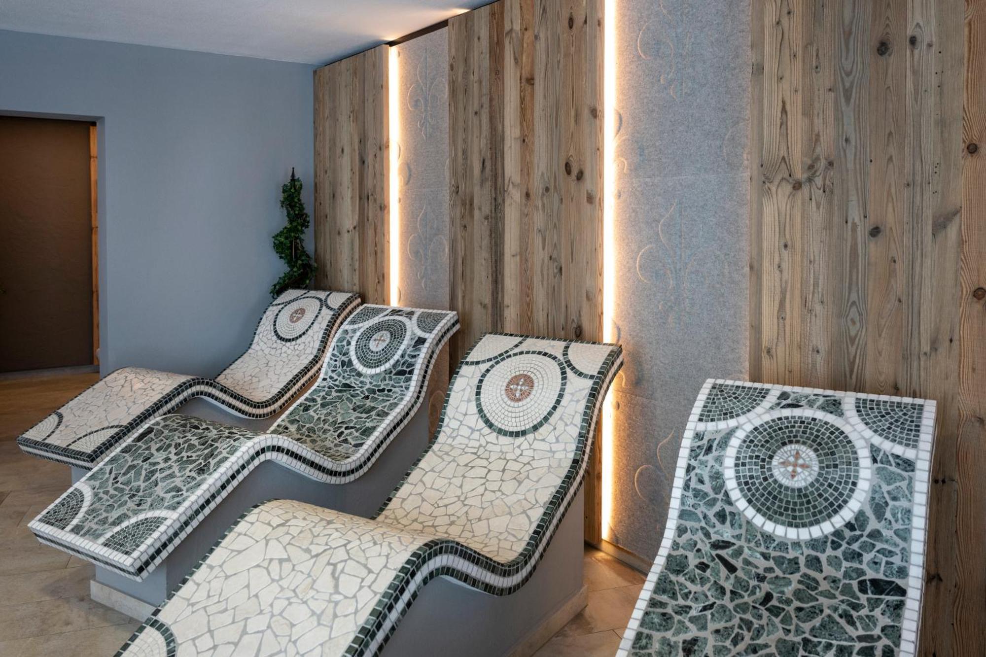 Aparthotel Weningeralm Obertauern Exteriér fotografie