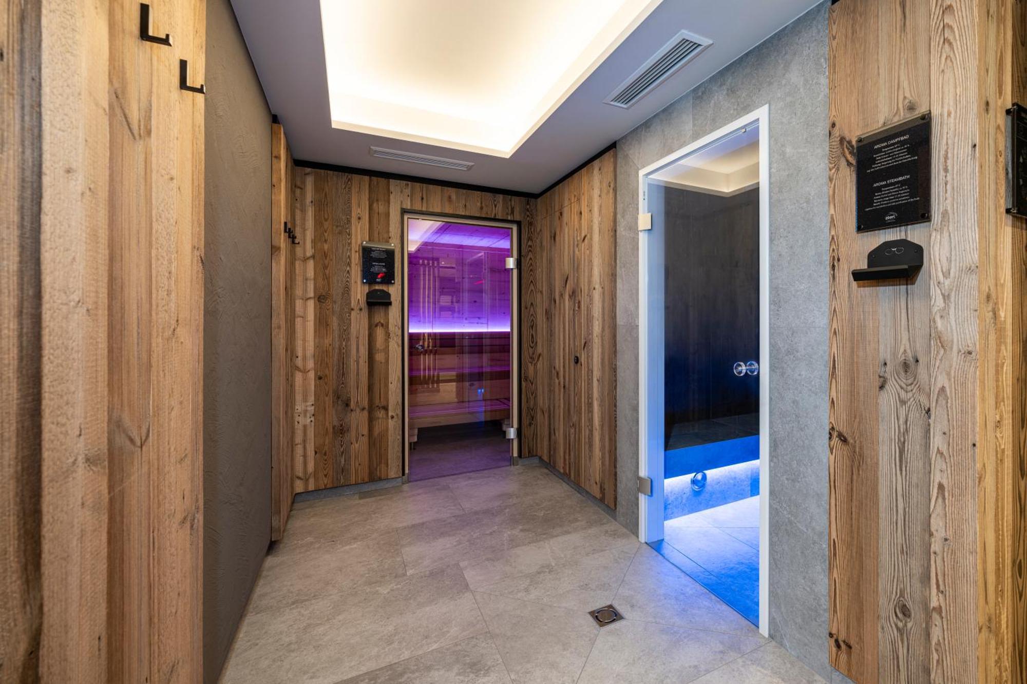 Aparthotel Weningeralm Obertauern Exteriér fotografie