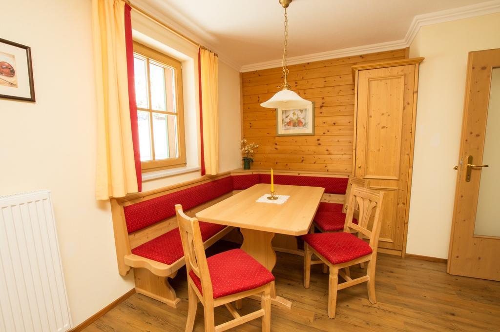 Aparthotel Weningeralm Obertauern Exteriér fotografie