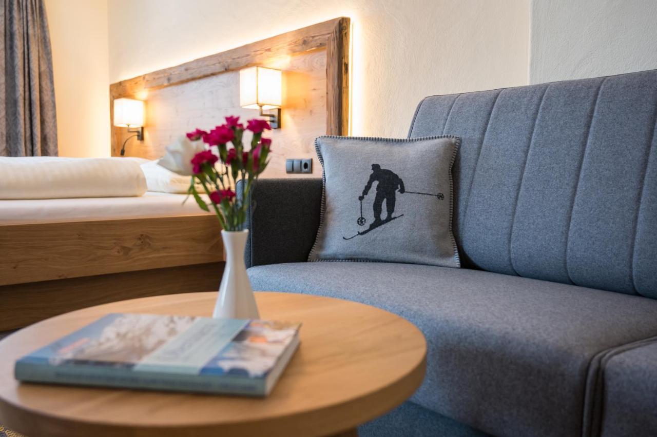 Aparthotel Weningeralm Obertauern Exteriér fotografie