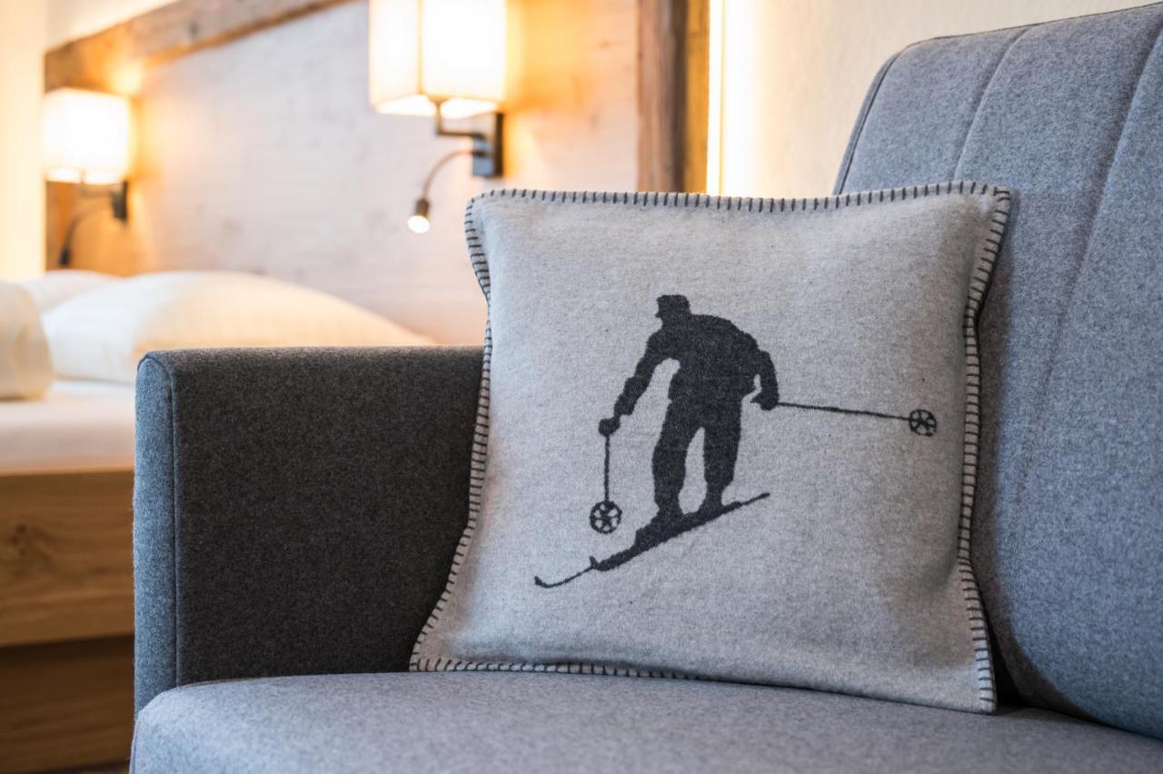 Aparthotel Weningeralm Obertauern Exteriér fotografie