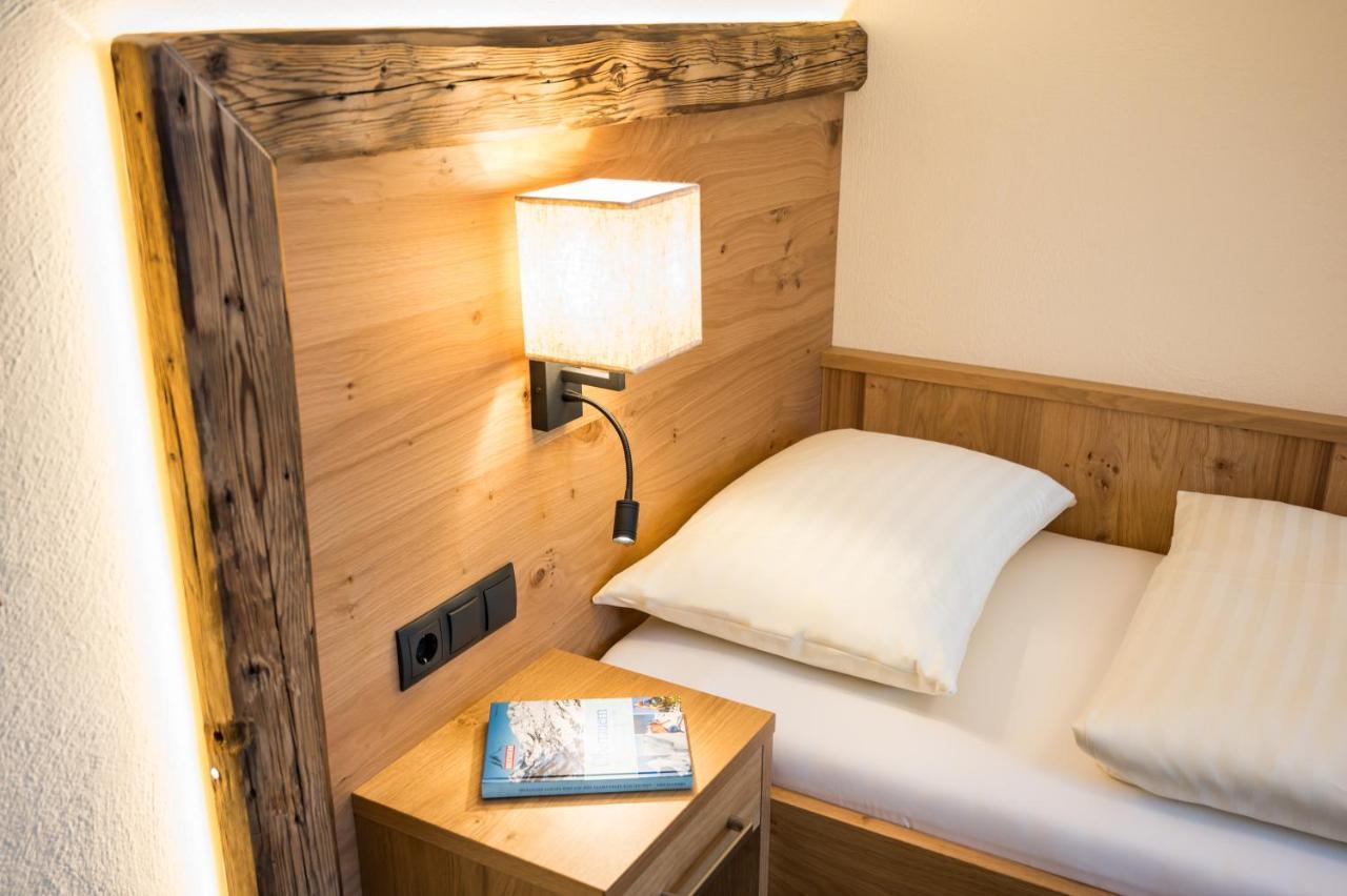Aparthotel Weningeralm Obertauern Exteriér fotografie