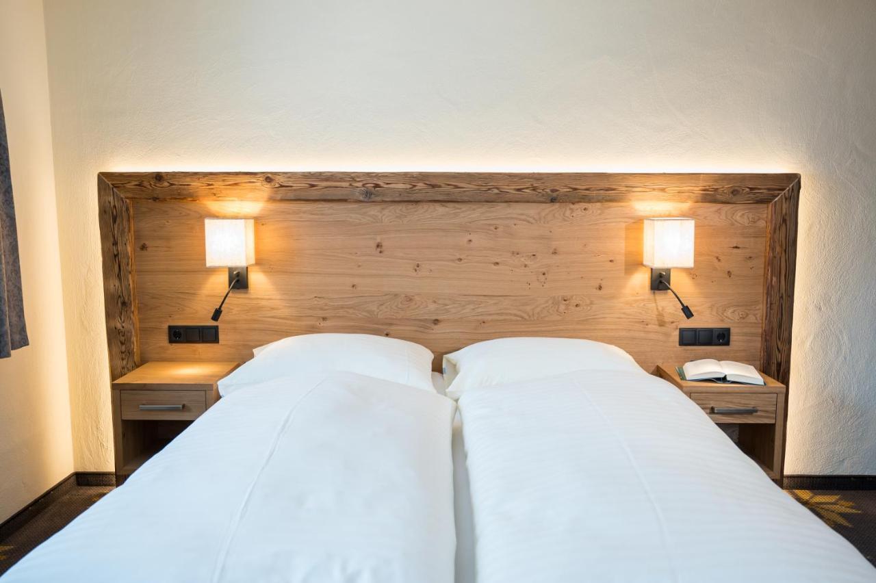 Aparthotel Weningeralm Obertauern Exteriér fotografie