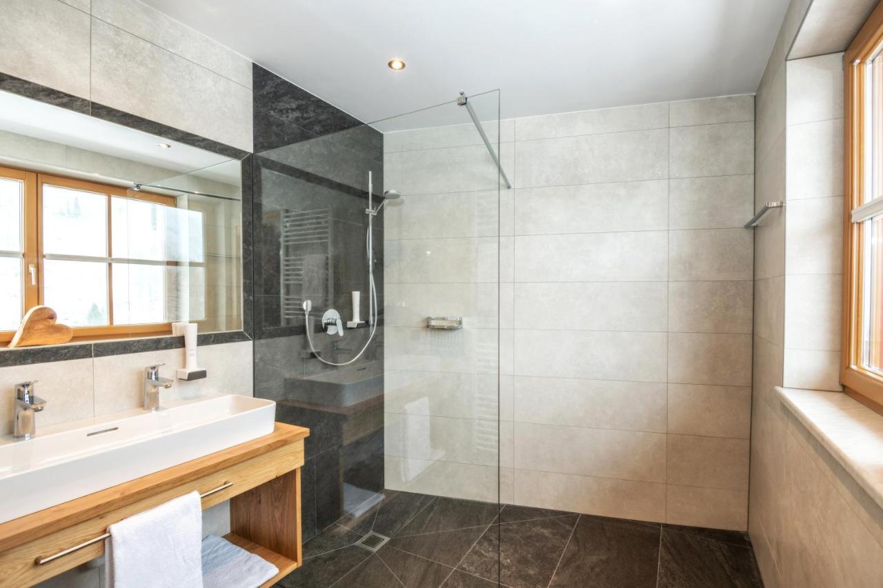 Aparthotel Weningeralm Obertauern Exteriér fotografie