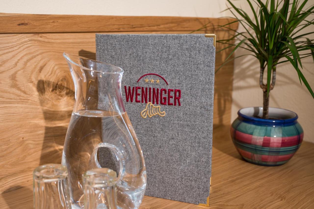 Aparthotel Weningeralm Obertauern Exteriér fotografie
