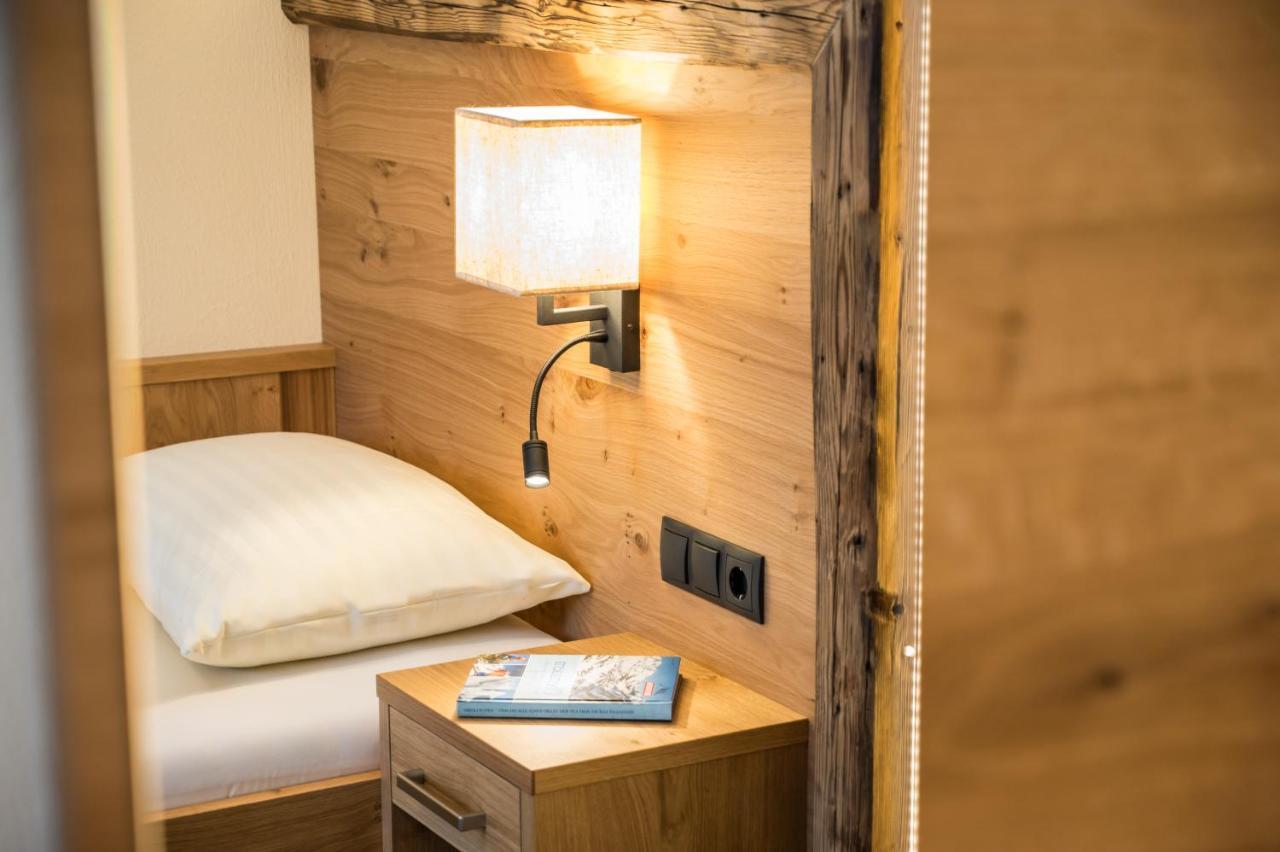Aparthotel Weningeralm Obertauern Exteriér fotografie