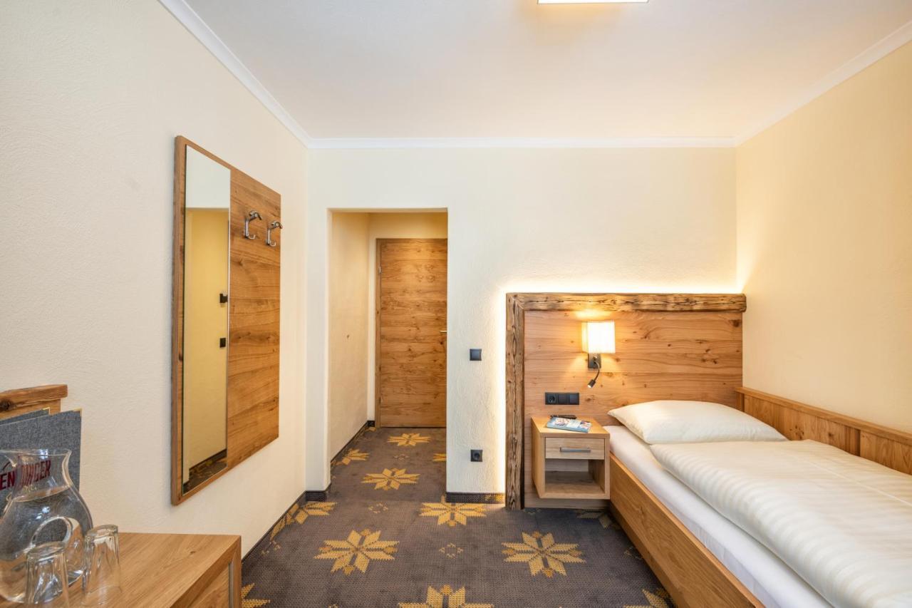 Aparthotel Weningeralm Obertauern Exteriér fotografie