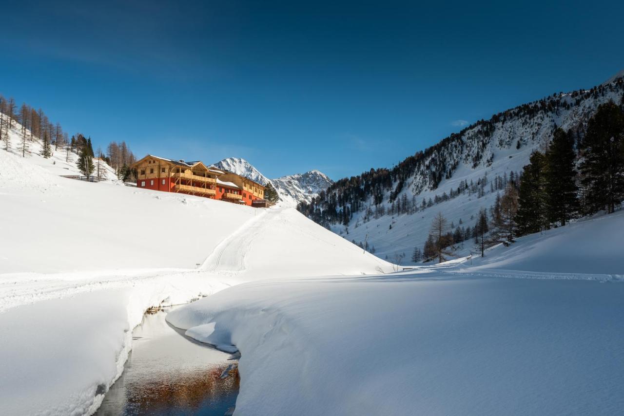 Aparthotel Weningeralm Obertauern Exteriér fotografie