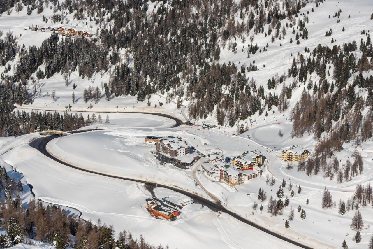 Aparthotel Weningeralm Obertauern Exteriér fotografie